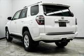 Thumbnail of 2021 Super White Toyota 4Runner
