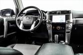 Thumbnail of 2021 Super White Toyota 4Runner