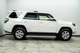 Thumbnail of 2021 Super White Toyota 4Runner