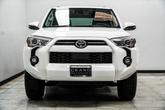 Thumbnail of 2021 Super White Toyota 4Runner