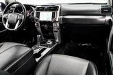 Thumbnail of 2021 Super White Toyota 4Runner