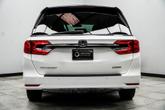 Thumbnail of 2022 Platinum White Pearl Honda Odyssey