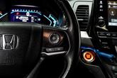 Thumbnail of 2022 Platinum White Pearl Honda Odyssey