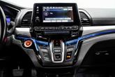 Thumbnail of 2022 Platinum White Pearl Honda Odyssey