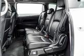 Thumbnail of 2022 Platinum White Pearl Honda Odyssey