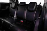 Thumbnail of 2022 Platinum White Pearl Honda Odyssey