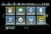 Thumbnail of 2022 Platinum White Pearl Honda Odyssey