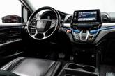 Thumbnail of 2022 Platinum White Pearl Honda Odyssey