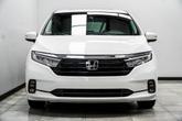 Thumbnail of 2022 Platinum White Pearl Honda Odyssey