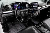 Thumbnail of 2022 Platinum White Pearl Honda Odyssey