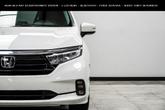 Thumbnail of 2022 Platinum White Pearl Honda Odyssey