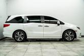 Thumbnail of 2022 Platinum White Pearl Honda Odyssey