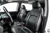 Thumbnail of 2022 Platinum White Pearl Honda Odyssey