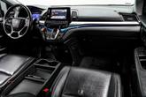 Thumbnail of 2022 Platinum White Pearl Honda Odyssey