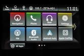 Thumbnail of 2022 Platinum White Pearl Honda Odyssey
