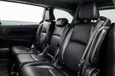 Thumbnail of 2022 Platinum White Pearl Honda Odyssey