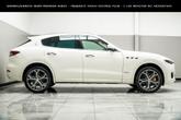 Thumbnail of 2021 Bianco Maserati Levante