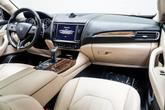 Thumbnail of 2021 Bianco Maserati Levante