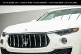 Thumbnail of 2021 Bianco Maserati Levante