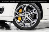 Thumbnail of 2021 Bianco Maserati Levante
