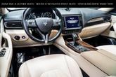 Thumbnail of 2021 Bianco Maserati Levante