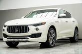 Thumbnail of 2021 Bianco Maserati Levante