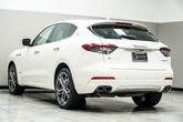 Thumbnail of 2021 Bianco Maserati Levante