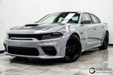 Photo of 2021 Smoke Show Dodge Charger
