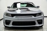 Thumbnail of 2021 Smoke Show Dodge Charger
