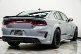 Thumbnail of 2021 Smoke Show Dodge Charger