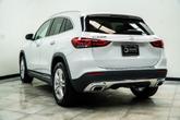 Thumbnail of 2021 White Mercedes-Benz GLA 250