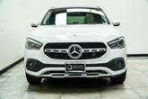 Thumbnail of 2021 White Mercedes-Benz GLA 250