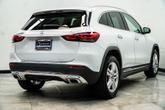 Thumbnail of 2021 White Mercedes-Benz GLA 250