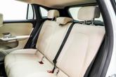 Thumbnail of 2021 White Mercedes-Benz GLA 250