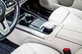 Thumbnail of 2021 White Mercedes-Benz GLA 250