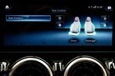 Thumbnail of 2021 White Mercedes-Benz GLA 250