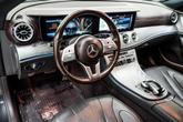 Thumbnail of 2020 Gray Mercedes-Benz CLS 450