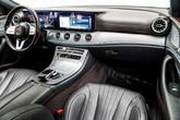Thumbnail of 2020 Gray Mercedes-Benz CLS 450