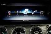 Thumbnail of 2020 Gray Mercedes-Benz CLS 450