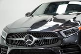 Thumbnail of 2020 Gray Mercedes-Benz CLS 450