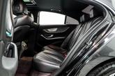 Thumbnail of 2020 Gray Mercedes-Benz CLS 450