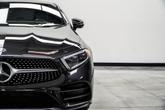 Thumbnail of 2020 Gray Mercedes-Benz CLS 450