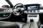 Thumbnail of 2020 Gray Mercedes-Benz CLS 450