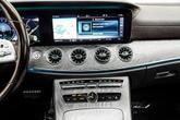 Thumbnail of 2020 Gray Mercedes-Benz CLS 450