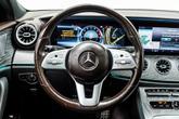 Thumbnail of 2020 Gray Mercedes-Benz CLS 450