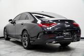 Thumbnail of 2020 Gray Mercedes-Benz CLS 450