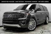 Photo of 2021 Magnetic Ford Expedition Max