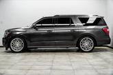 Thumbnail of 2021 Magnetic Ford Expedition Max