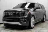 Thumbnail of 2021 Magnetic Ford Expedition Max