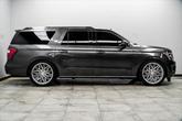 Thumbnail of 2021 Magnetic Ford Expedition Max